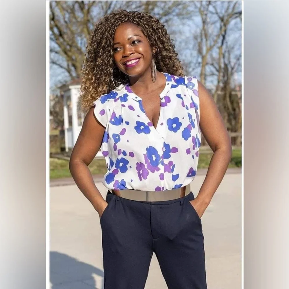 CAbi two piece